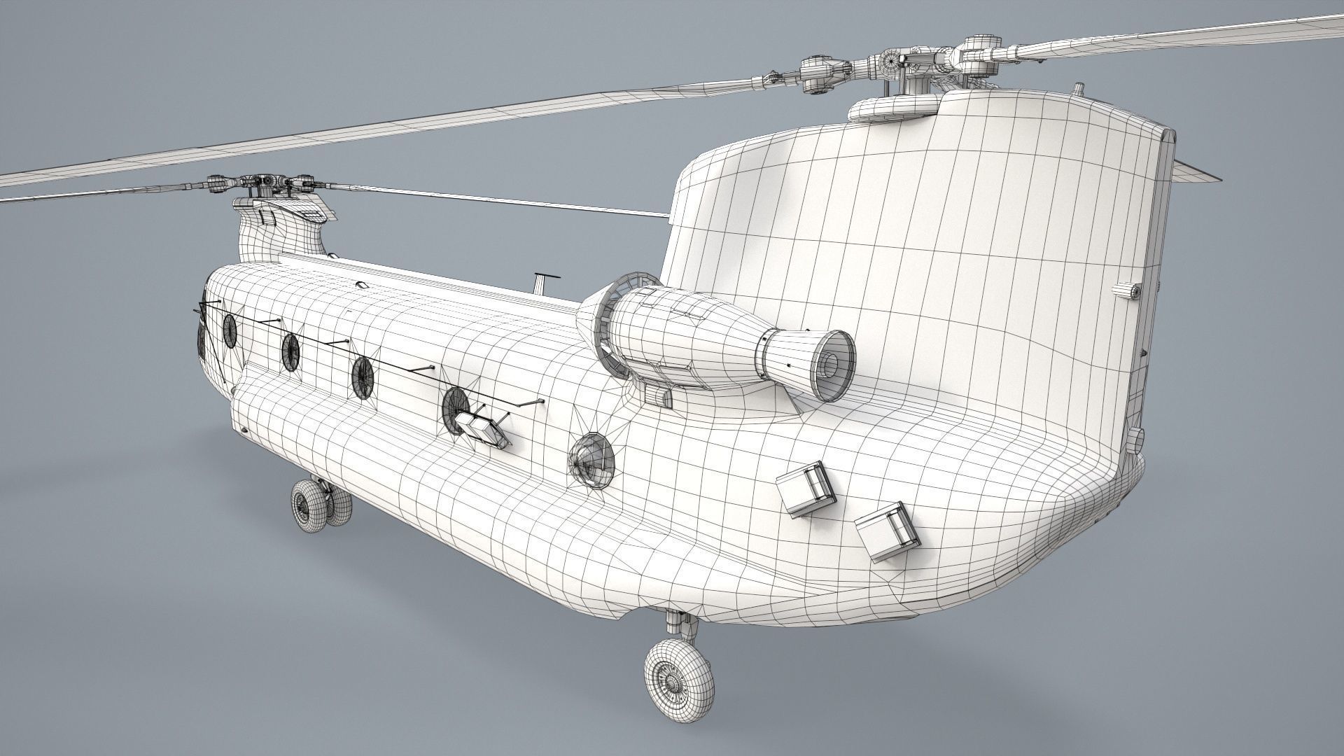 Japan Ground Self Defense Force Helicopters Collection _55