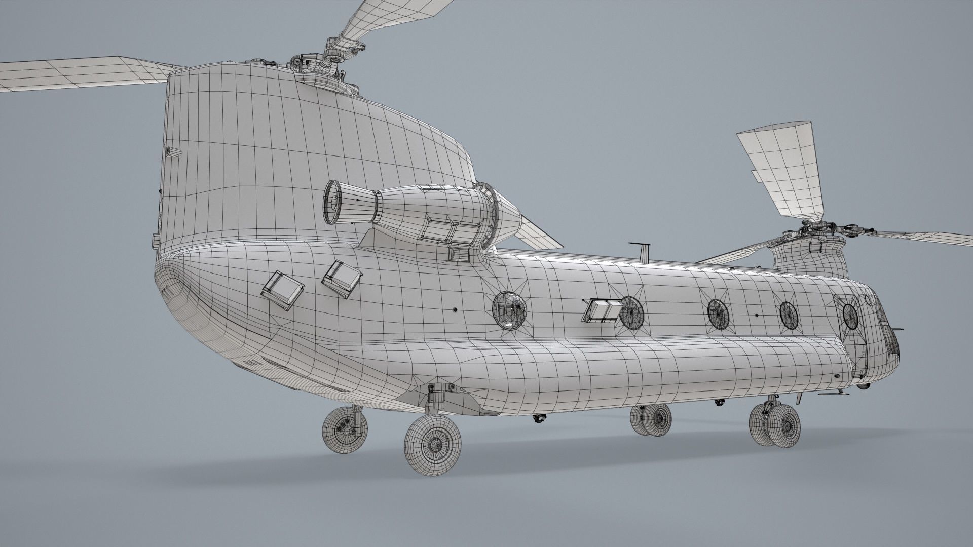 Japan Ground Self Defense Force Helicopters Collection _56