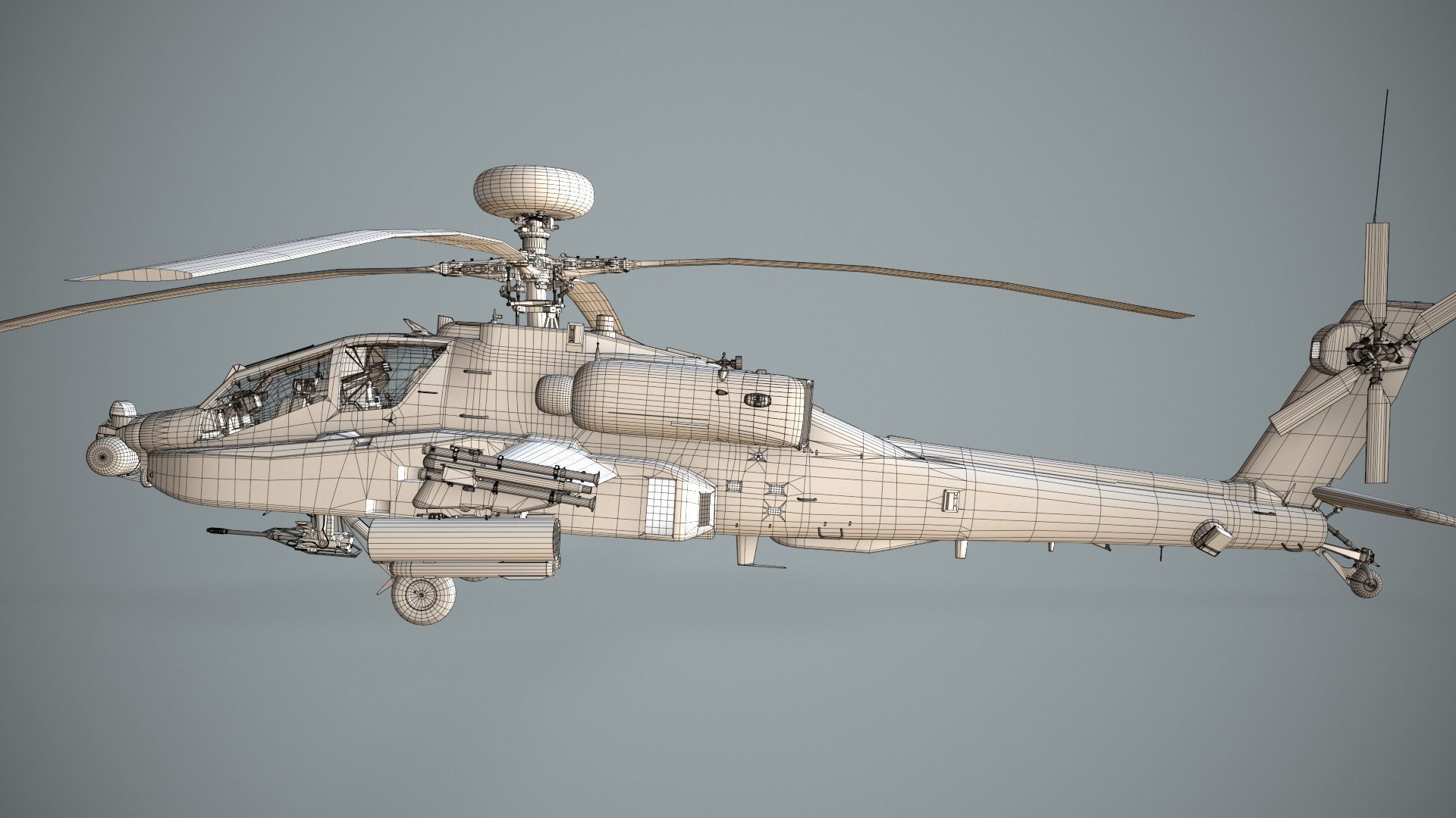 Japan Ground Self Defense Force Helicopters Collection _48