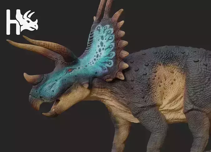 Triceratops