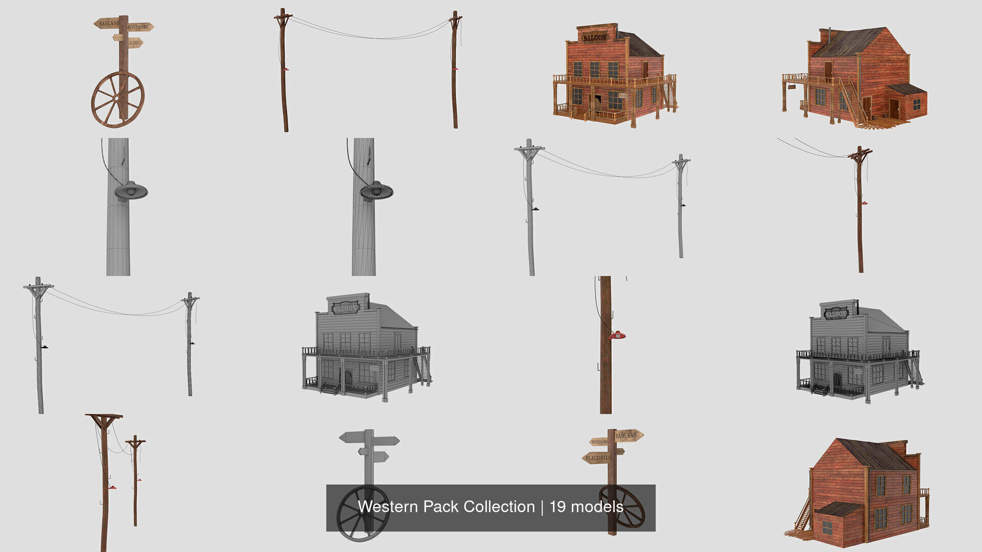 Western Pack Collection _22