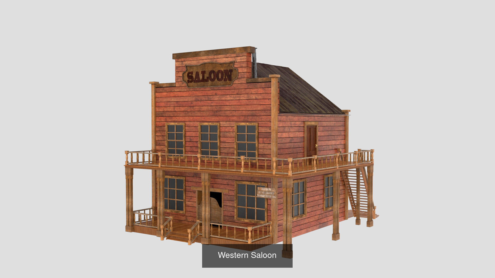 Western Pack Collection _41