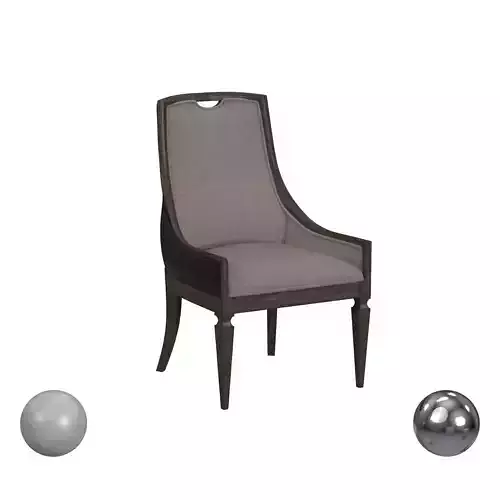 hooker Furniture dining chair