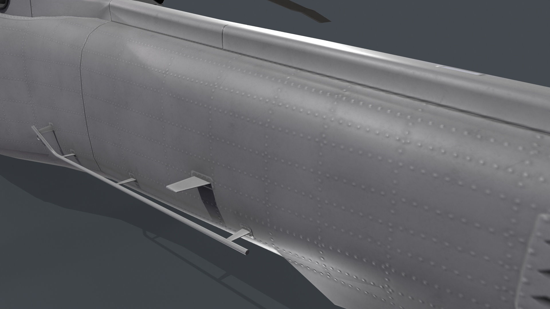 Helicopters Black Hawk UH-60 Collection _24