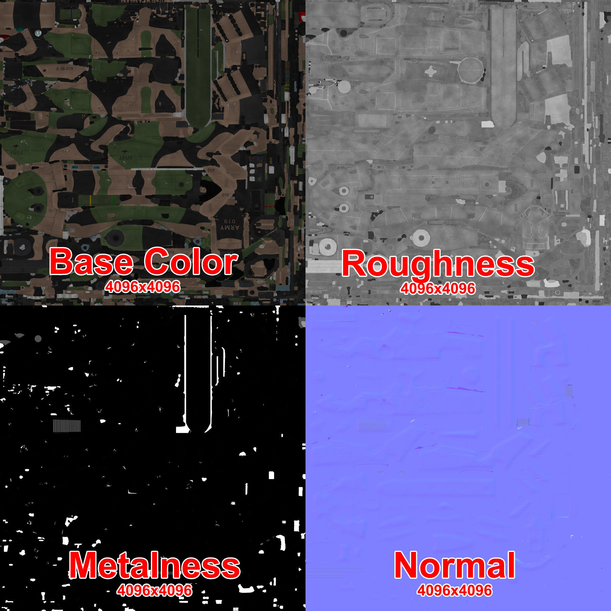 Helicopters Tiger EC-665 Collection _53