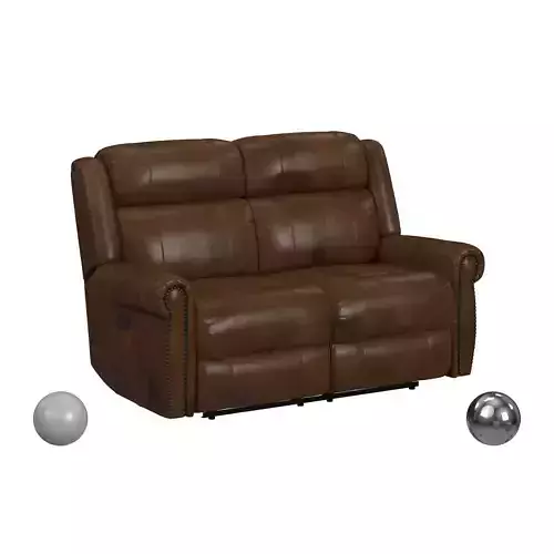 Hooker Furniture Esme Power Recliner Loveseat