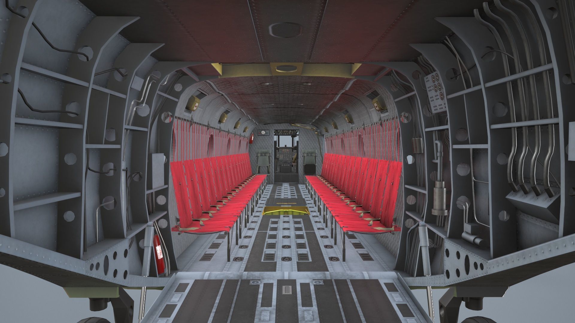 Spanish Army Helicopter Collection _21