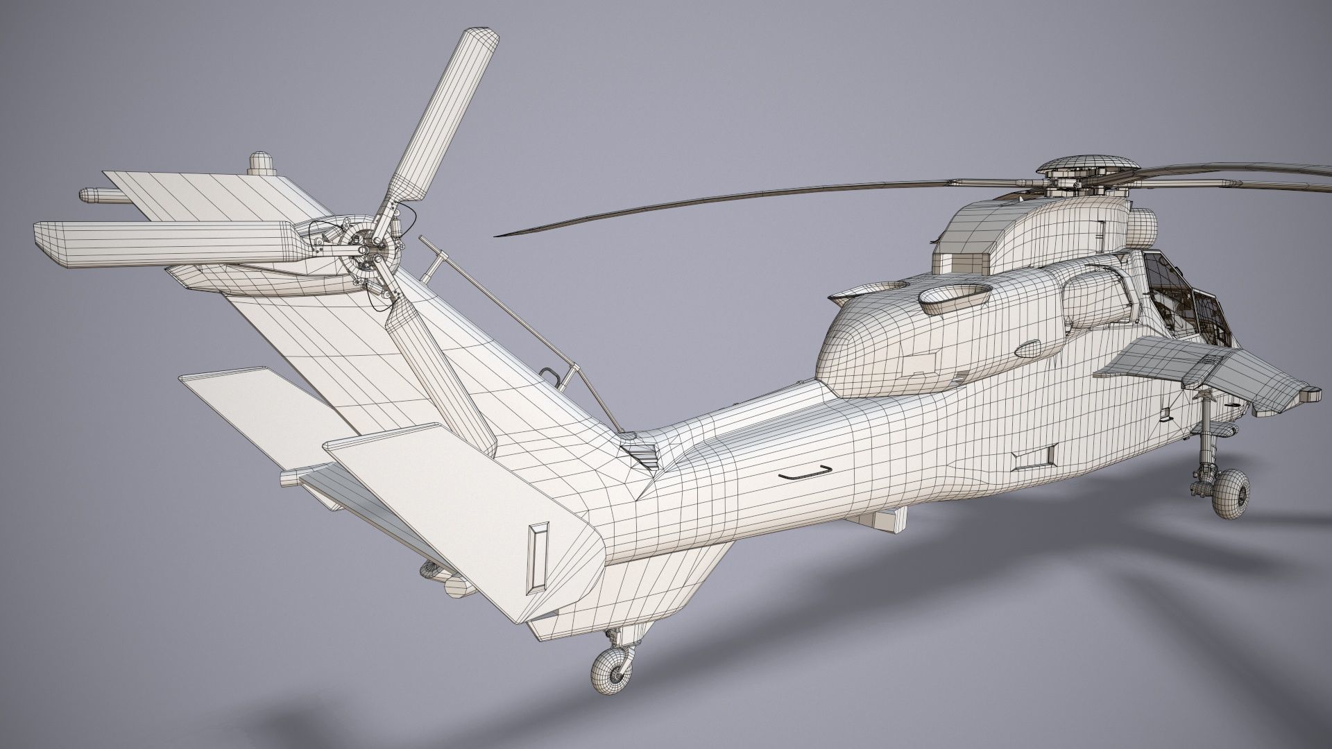 Spanish Army Helicopter Collection _26