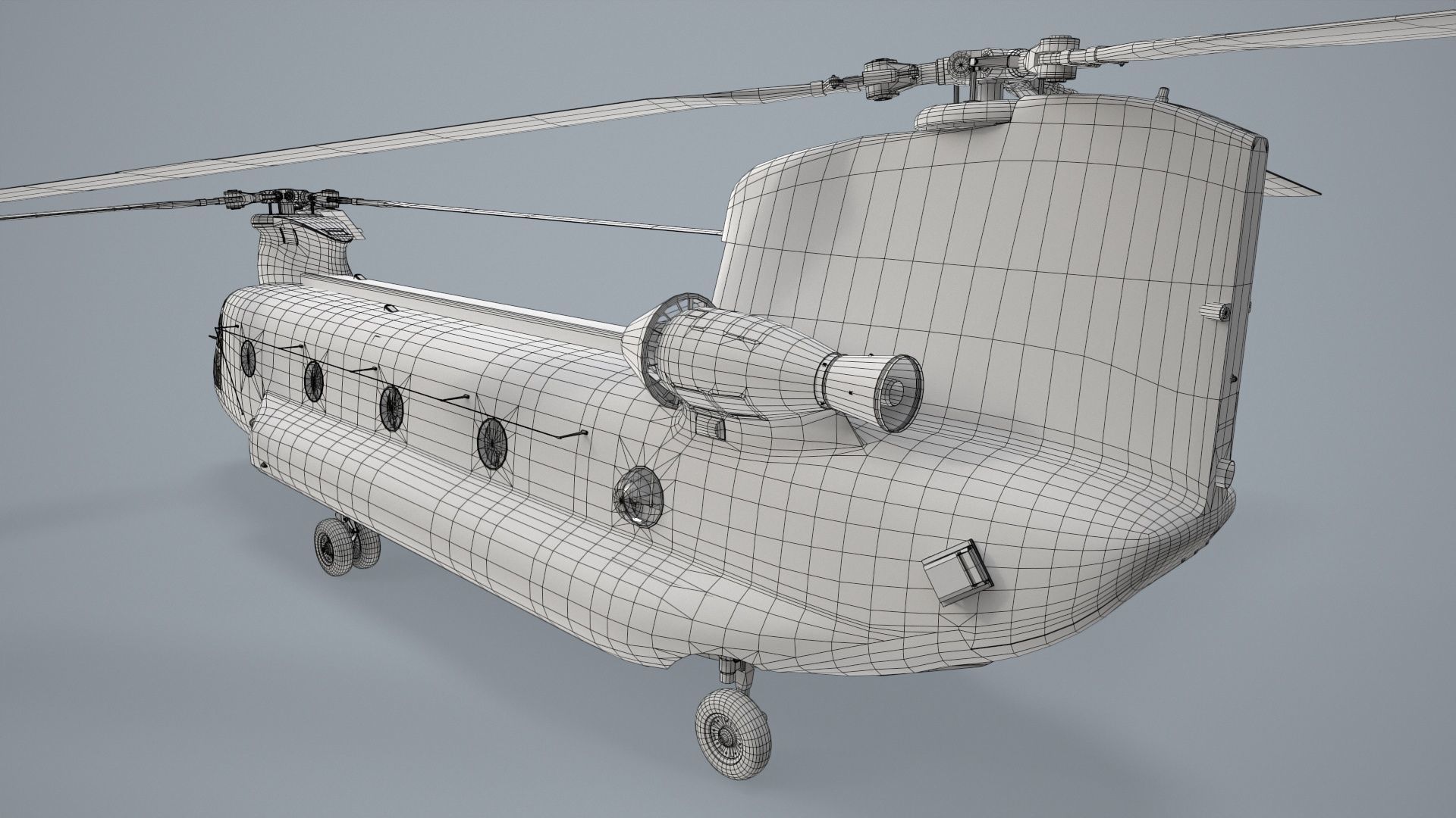 Spanish Army Helicopter Collection _28