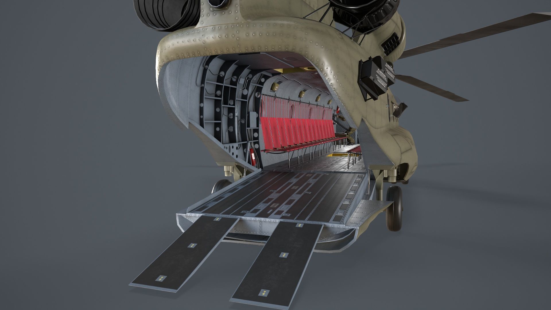 Australian Army Helicopter Collection _18