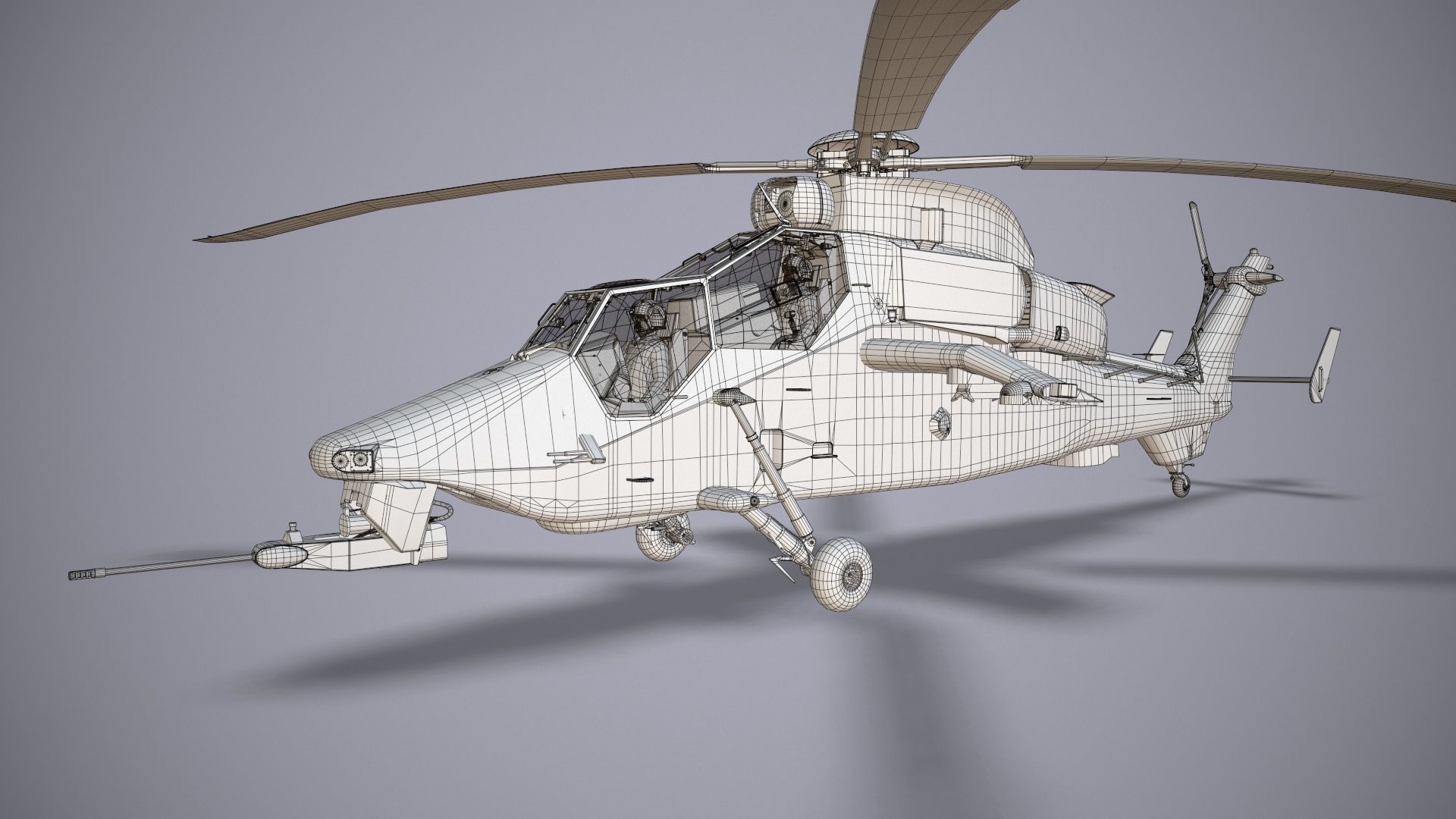 Australian Army Helicopter Collection _37