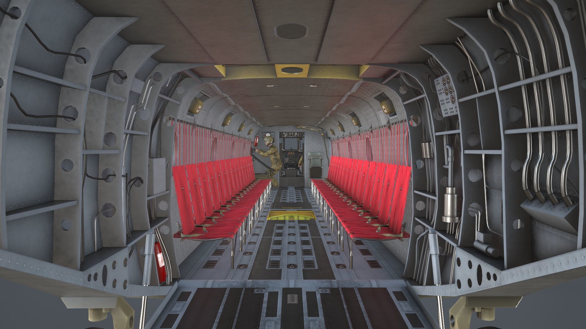 Australian Army Helicopter Collection _19