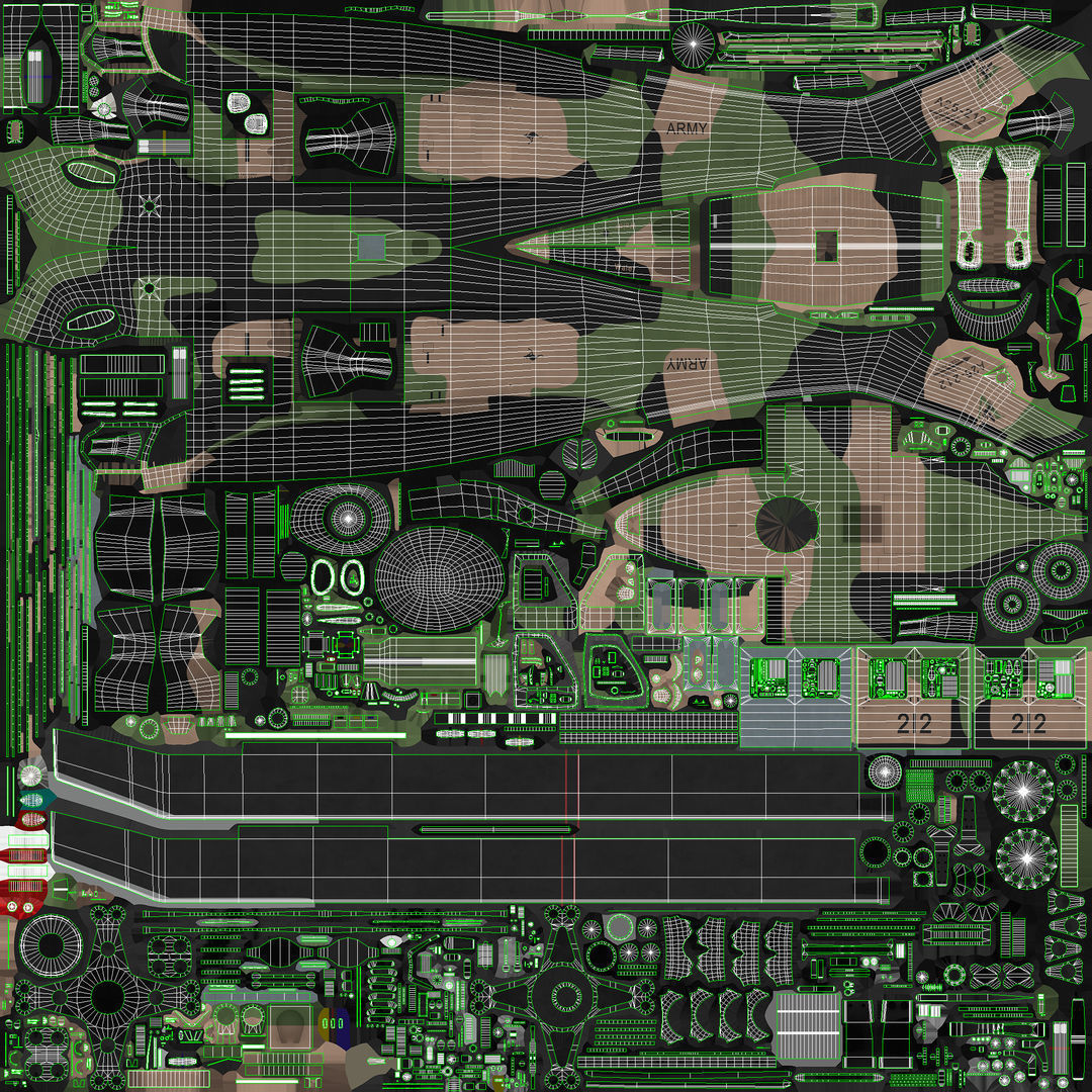 Australian Army Helicopter Collection _42