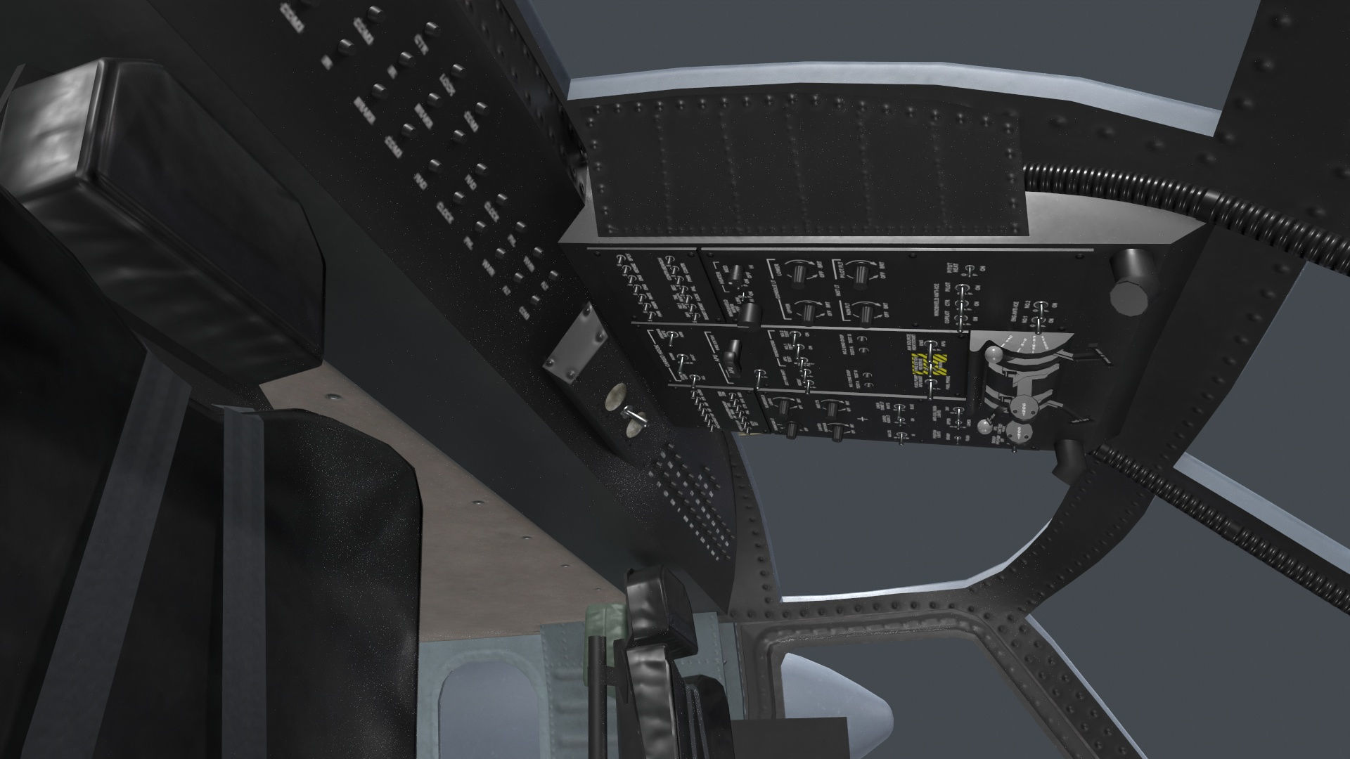 Korean Army Helicopter Collection _32