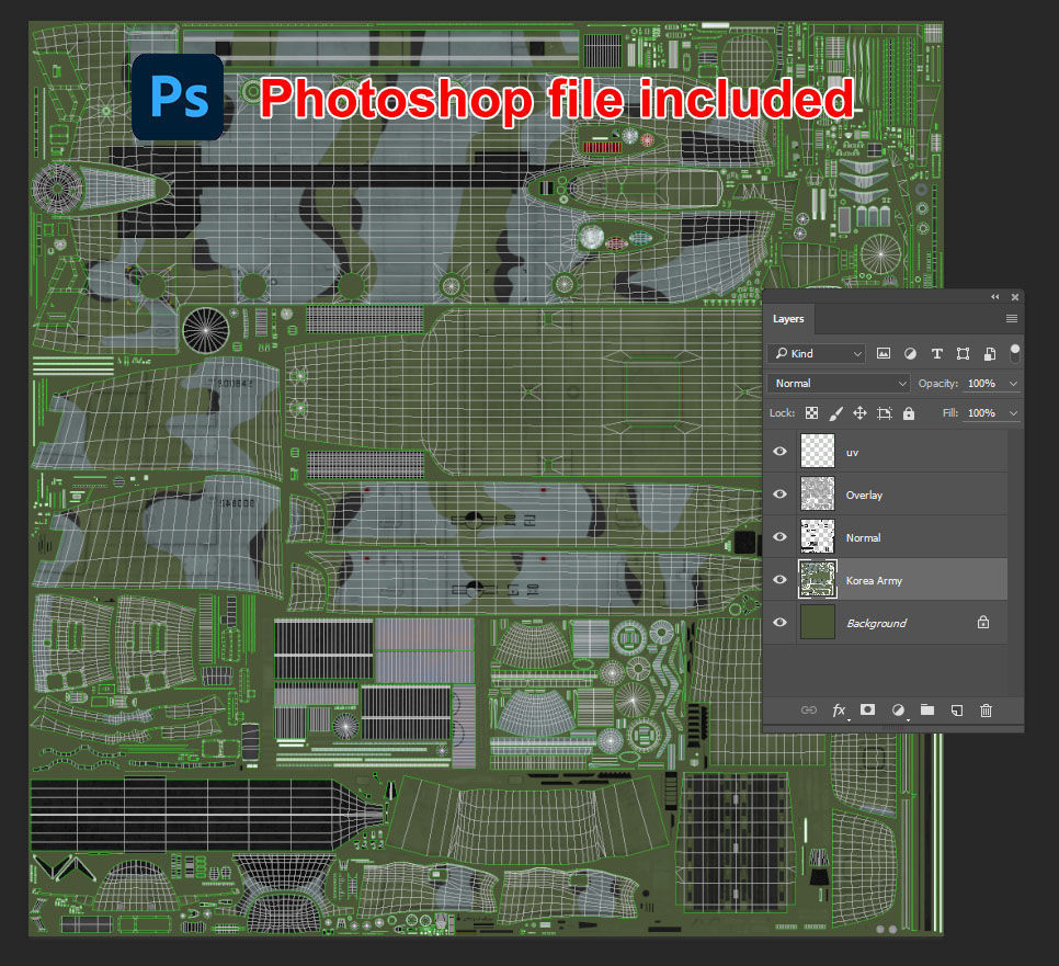 Korean Army Helicopter Collection _33