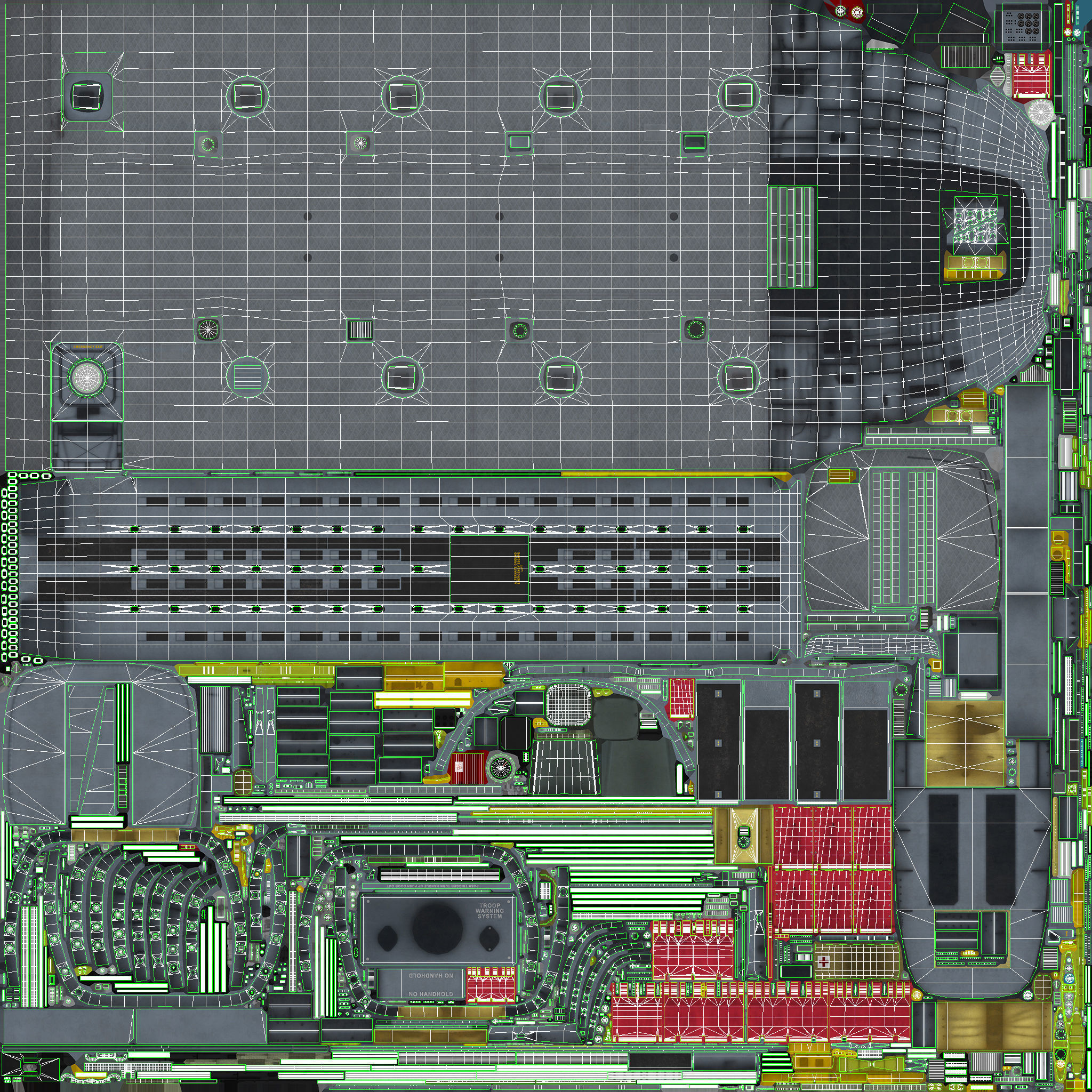 Korean Army Helicopter Collection _42