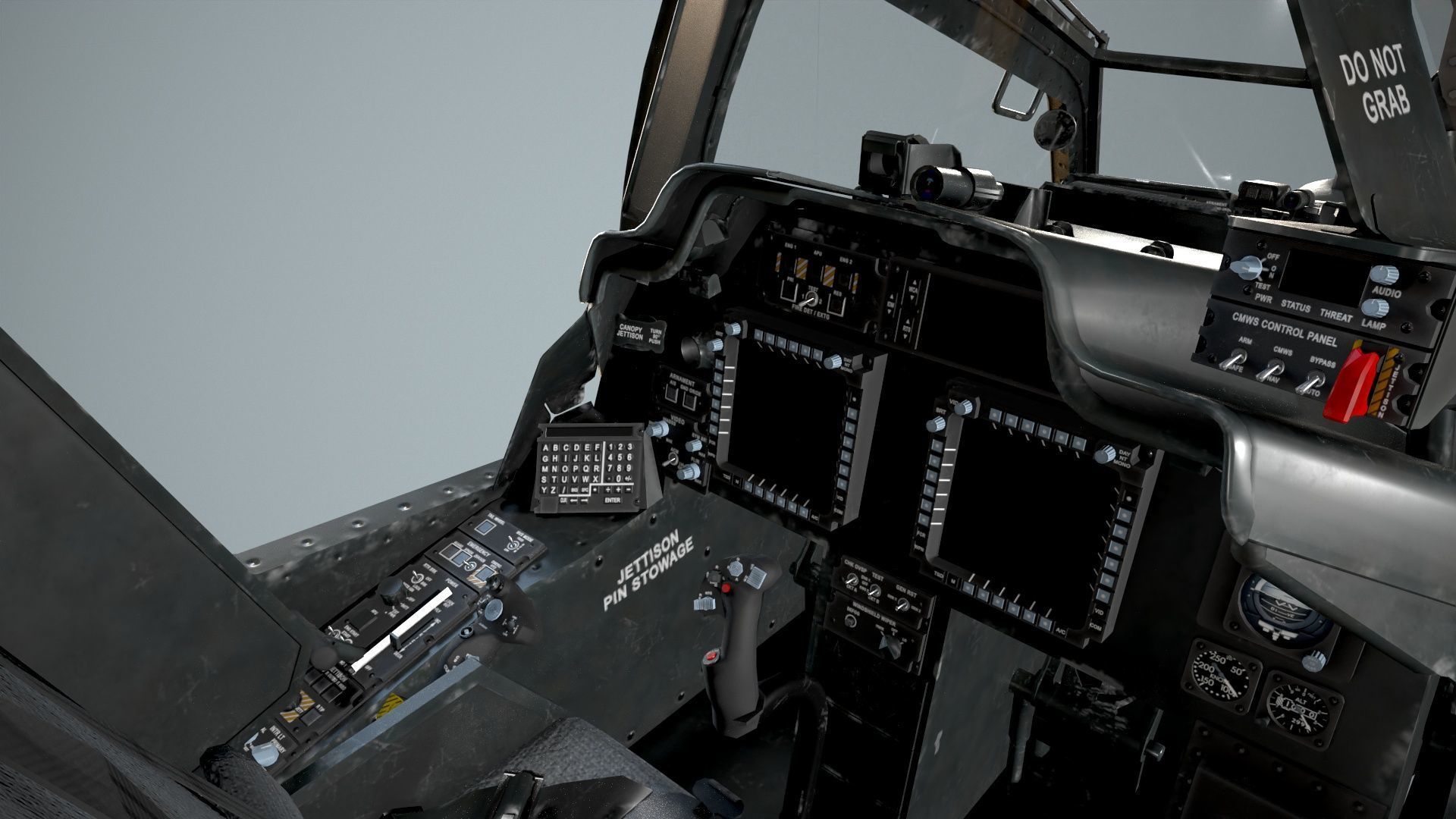 United States Army Helicopter Collection _40