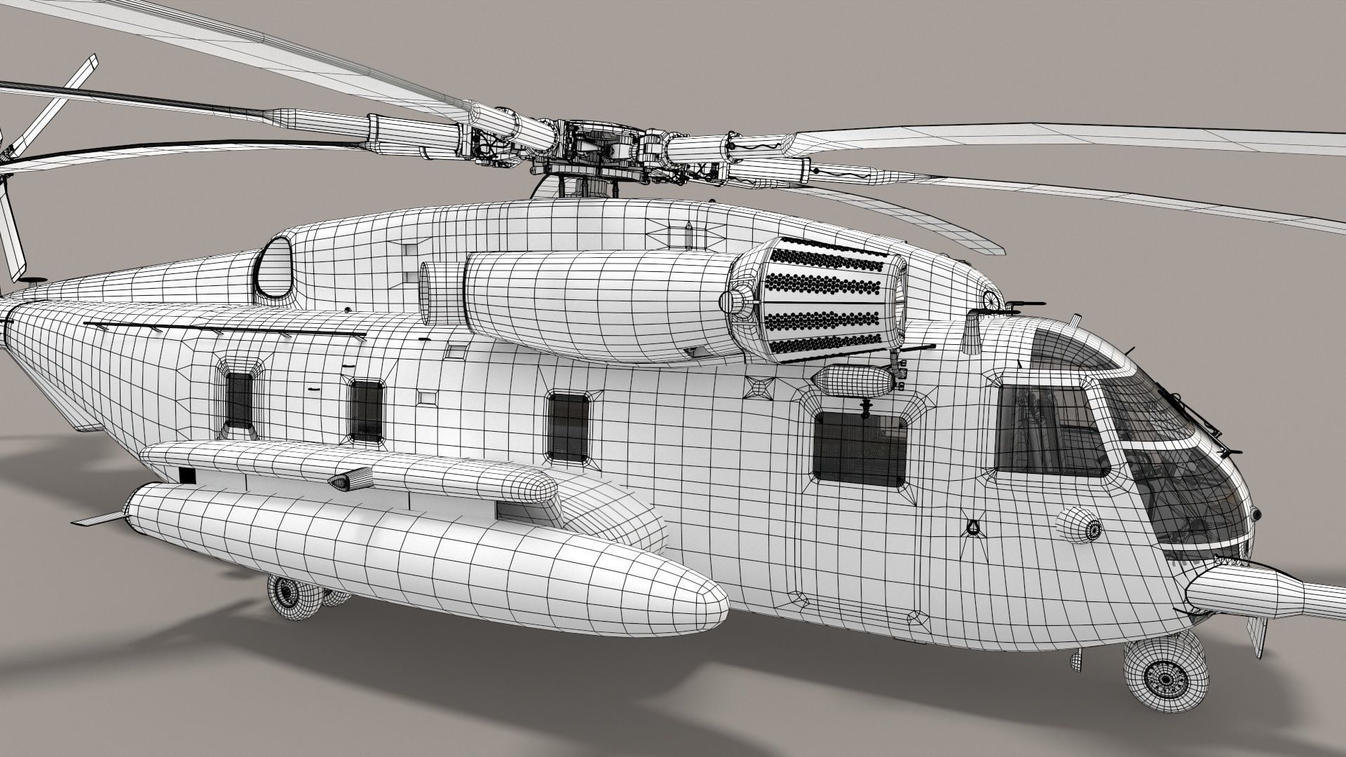 United States Army Helicopter Collection _49