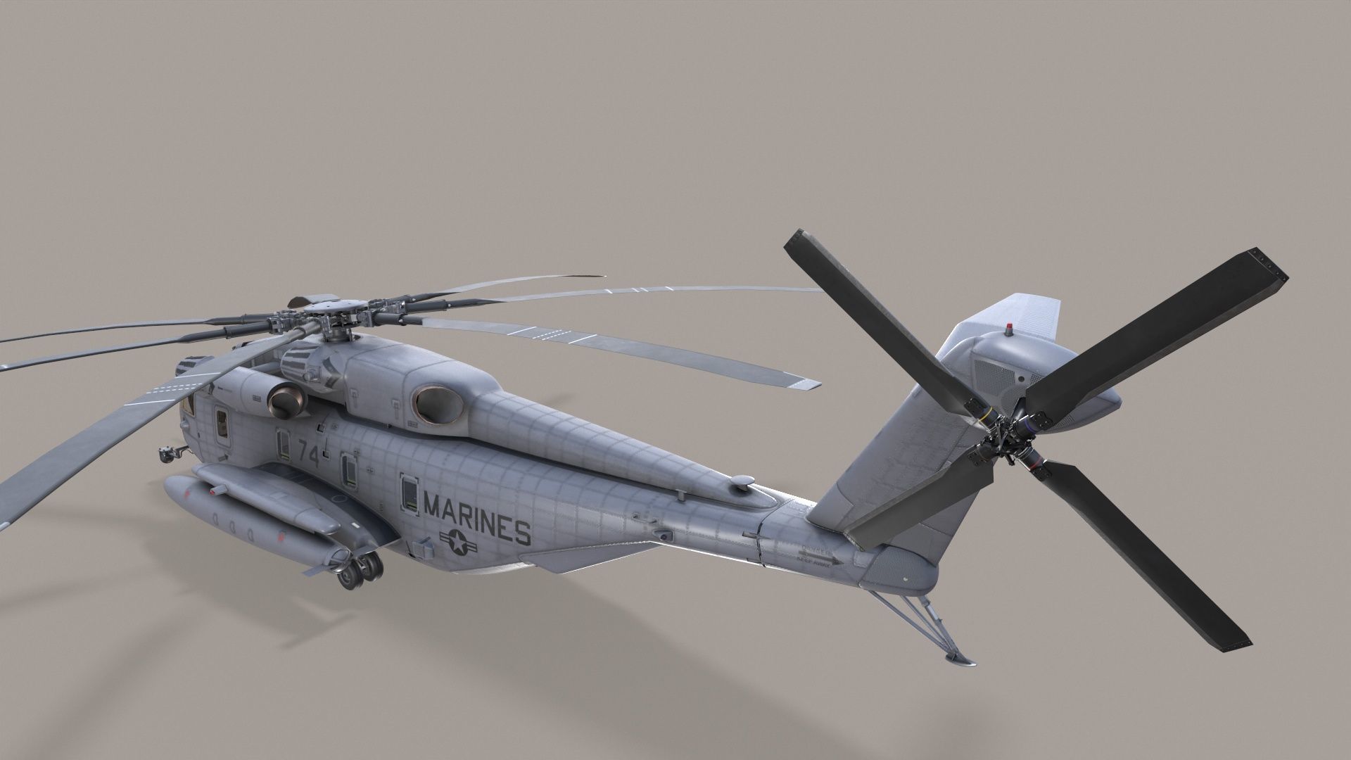 United States Army Helicopter Collection _19