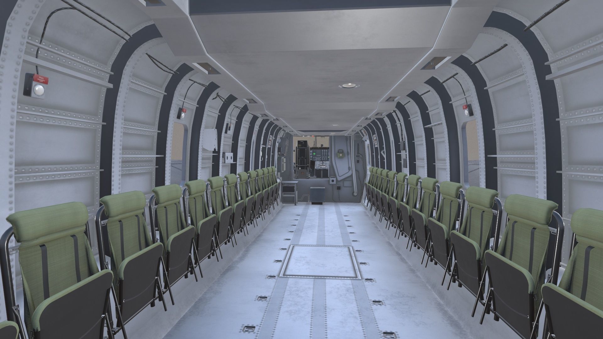 United States Army Helicopter Collection _27