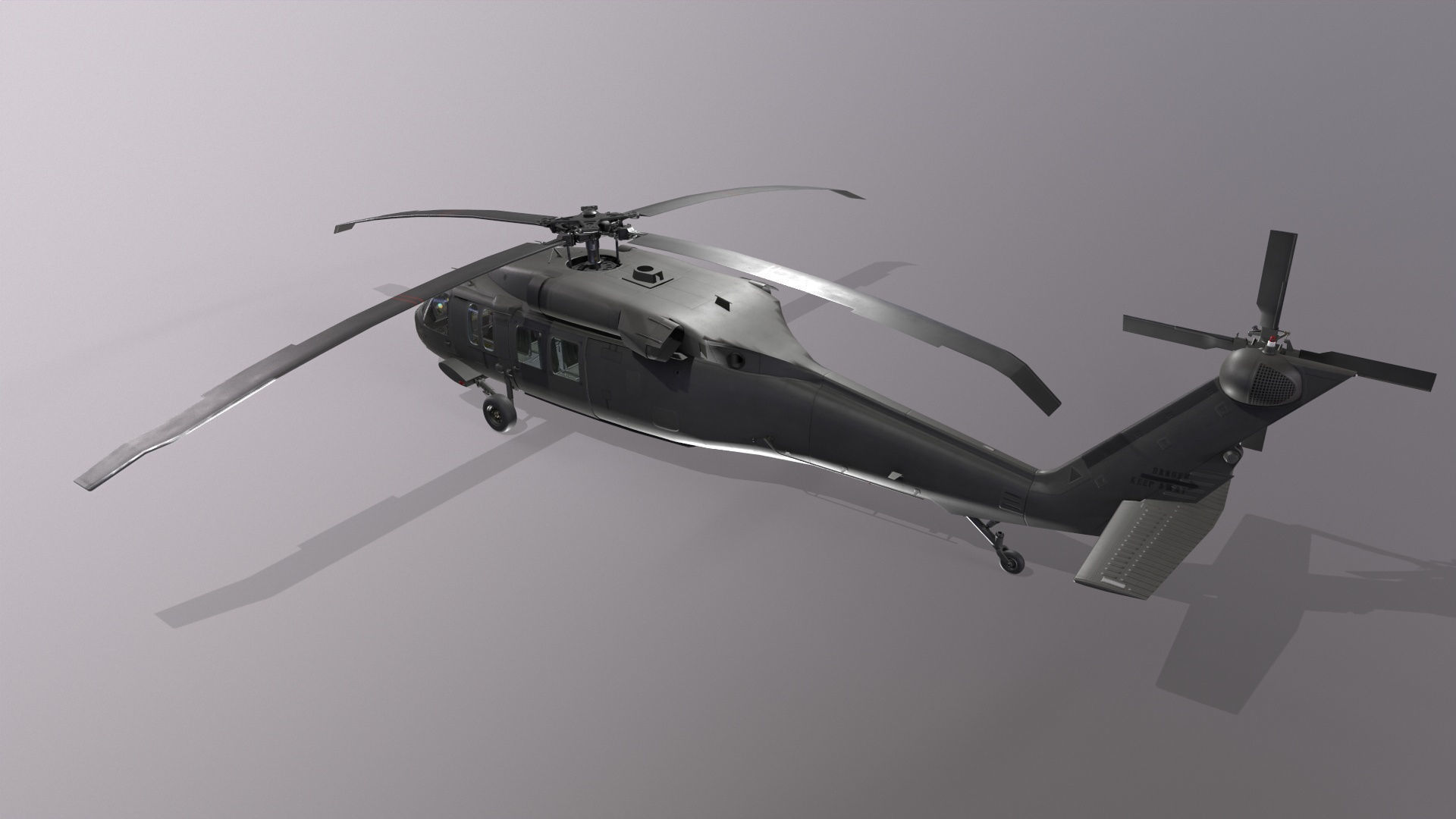 United States Army Helicopter Collection _9