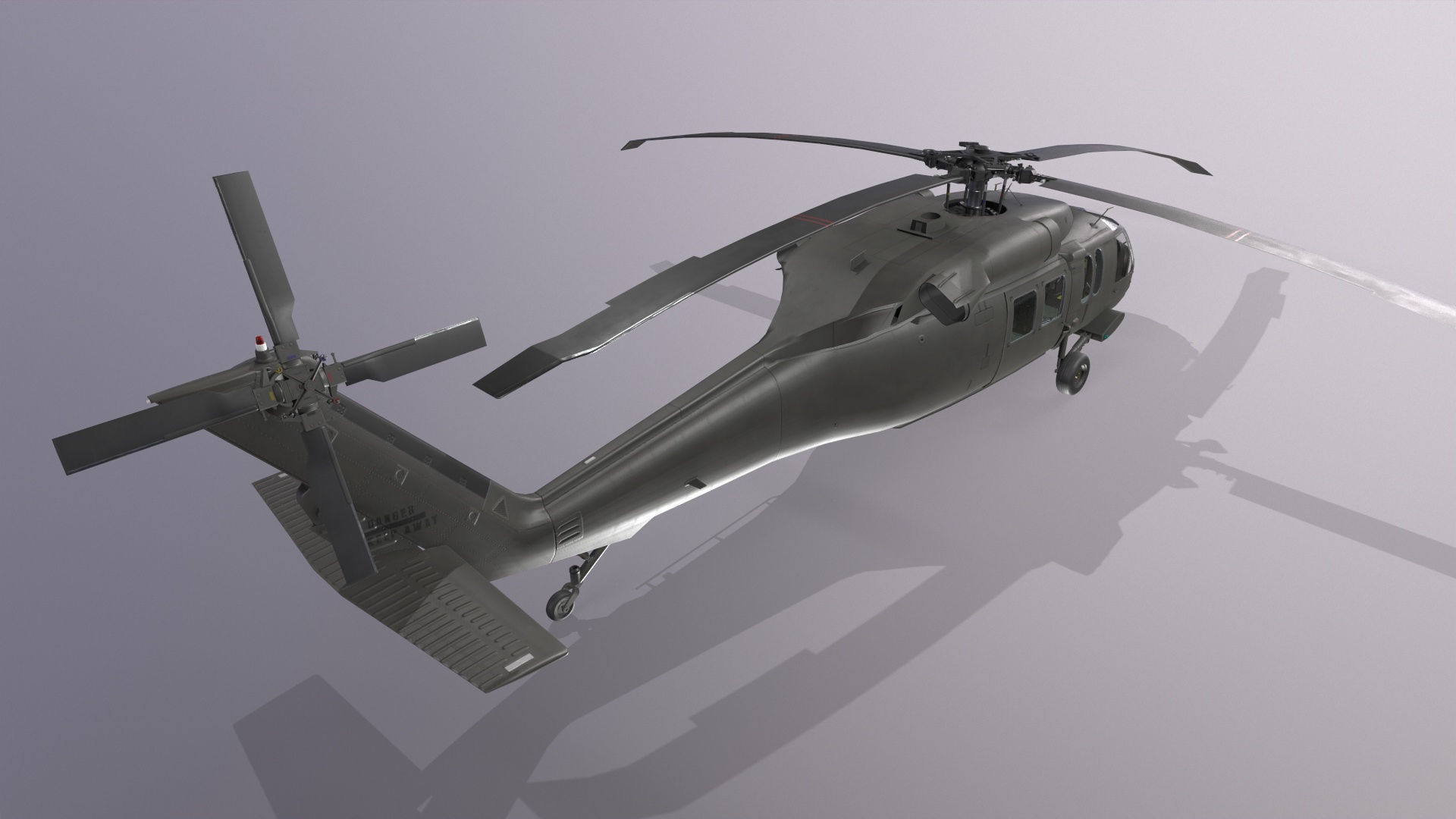 United States Army Helicopter Collection _10