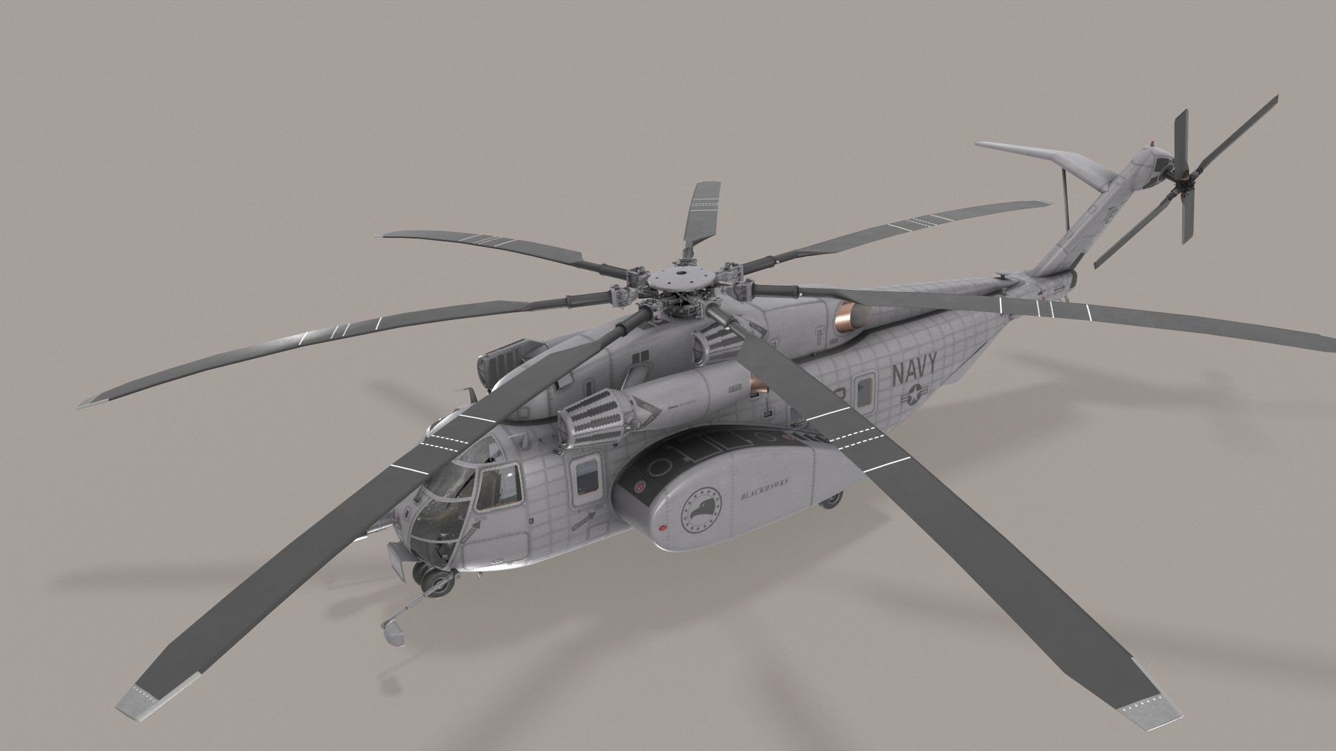 United States Army Helicopter Collection _30