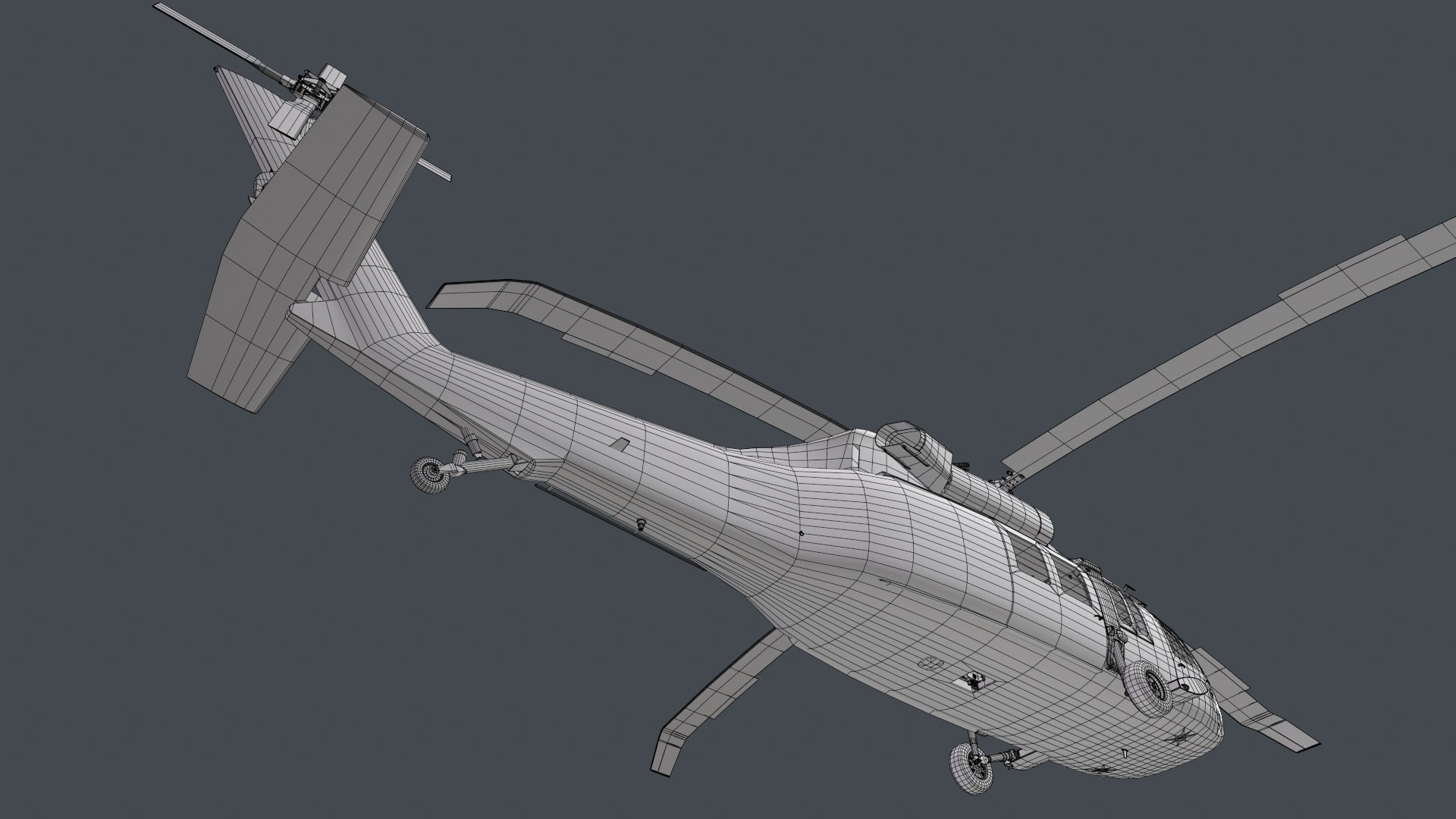 United States Army Helicopter Collection _15