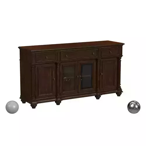 Hooker Furniture Leesburg Buffet