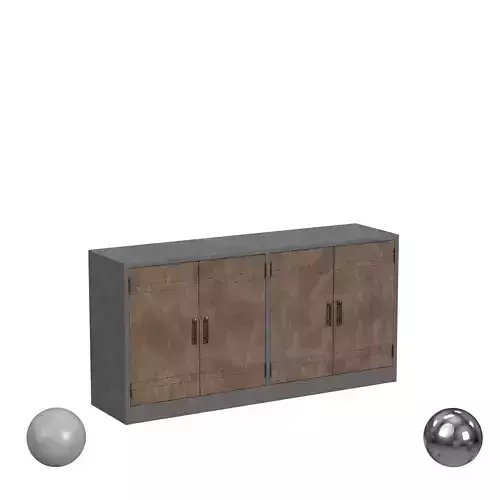 Hooker Furniture Melange