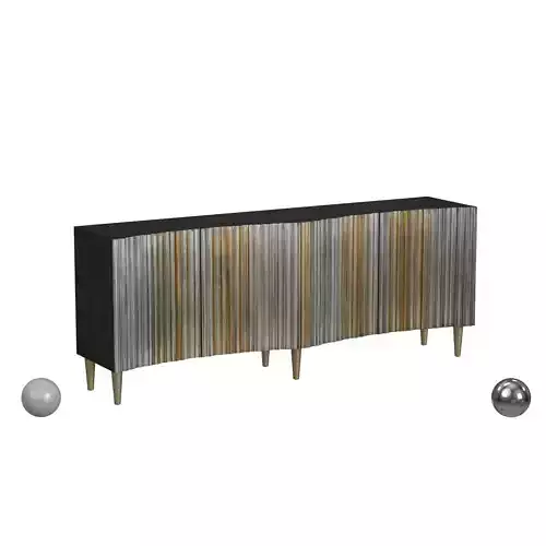 Hooker Furniture Melange Apollo Credenza