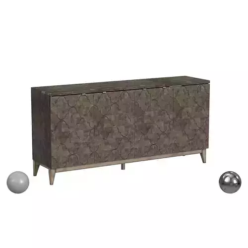 Hooker Furniture Melange Fairfax Credenza