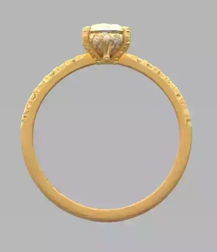 engagement ring