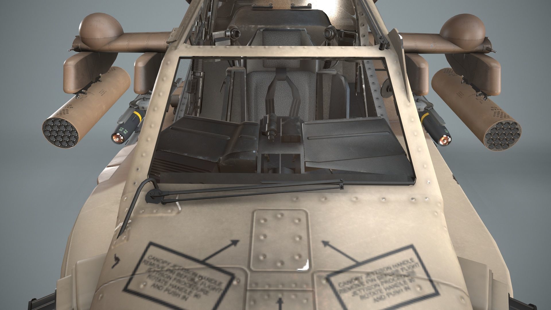 Israel AirForce Helicopter Collection _11