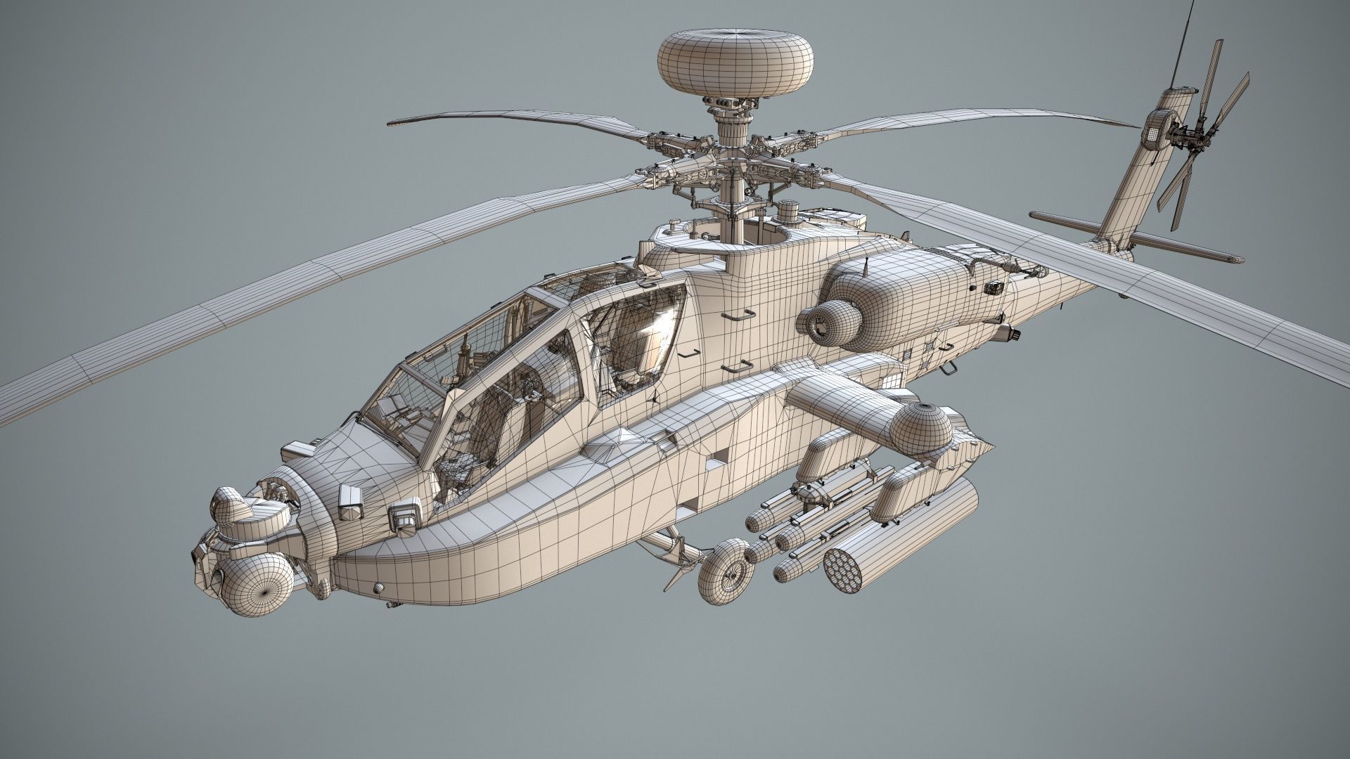 Israel AirForce Helicopter Collection _19