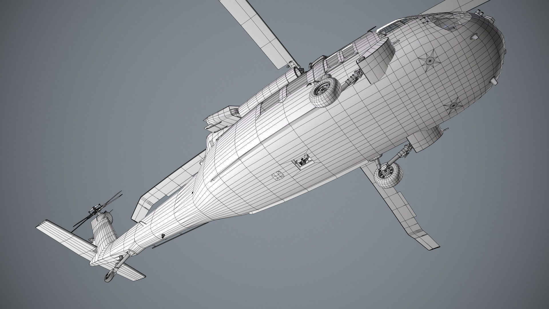 Israel AirForce Helicopter Collection _29