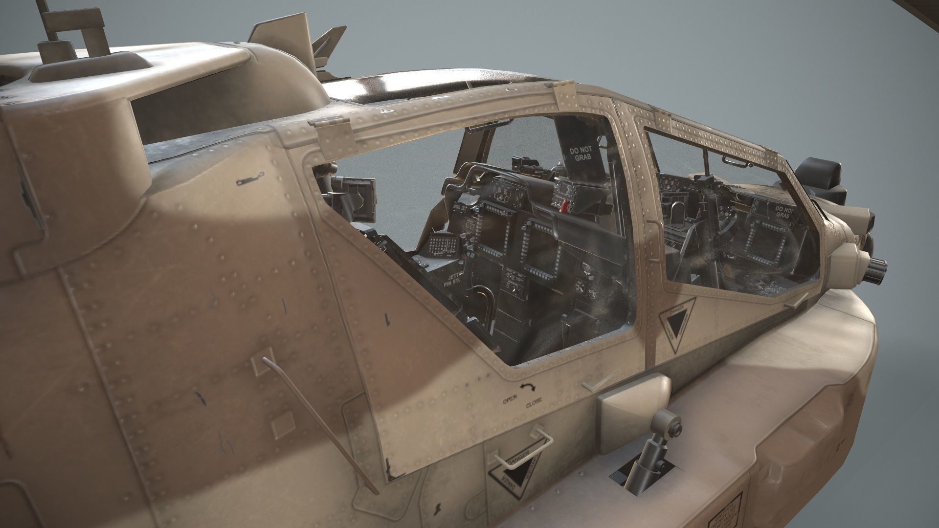 Israel AirForce Helicopter Collection _12