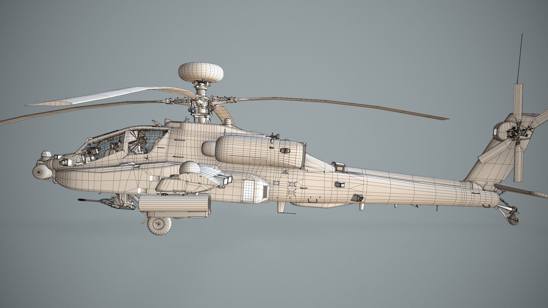 Israel AirForce Helicopter Collection _20