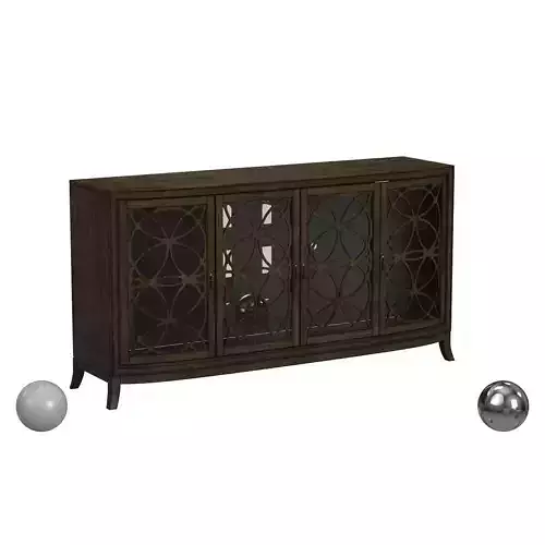 Hooker Furniture Melange Sloan Console