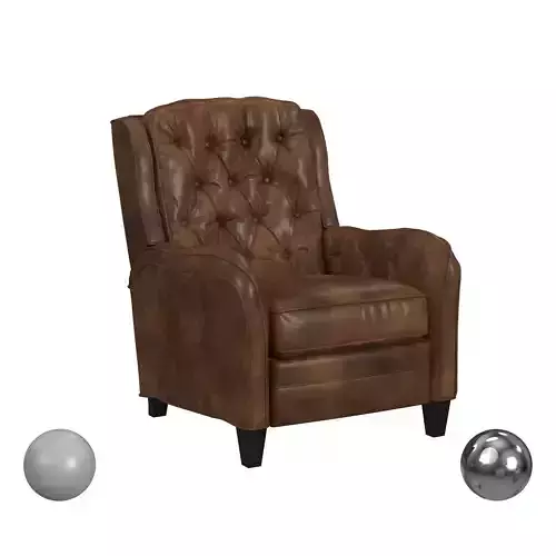 Hooker Furniture Nolte Recliner