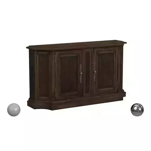 Hooker Furniture North Cliff Sideboard