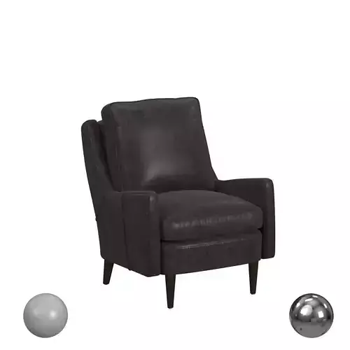 Hooker Furniture Quest Club Chair