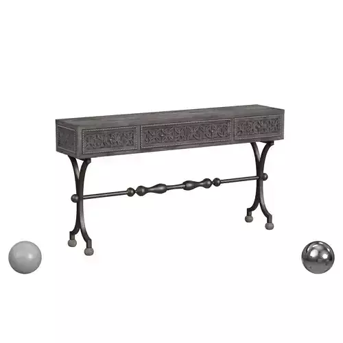Hooker Furniture Ravenna Console