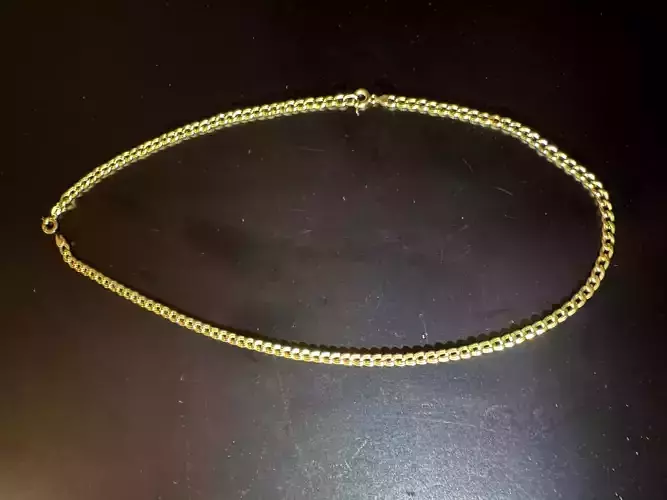 Luxury-gold-chain