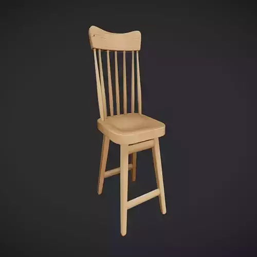 wooden dining chair2