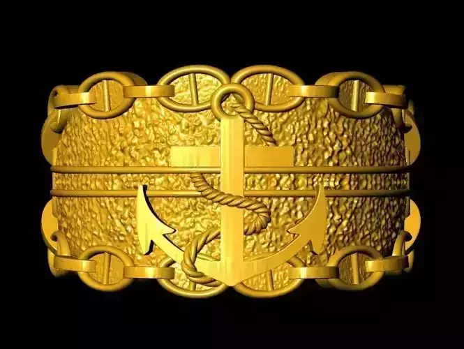 Anchor Ring