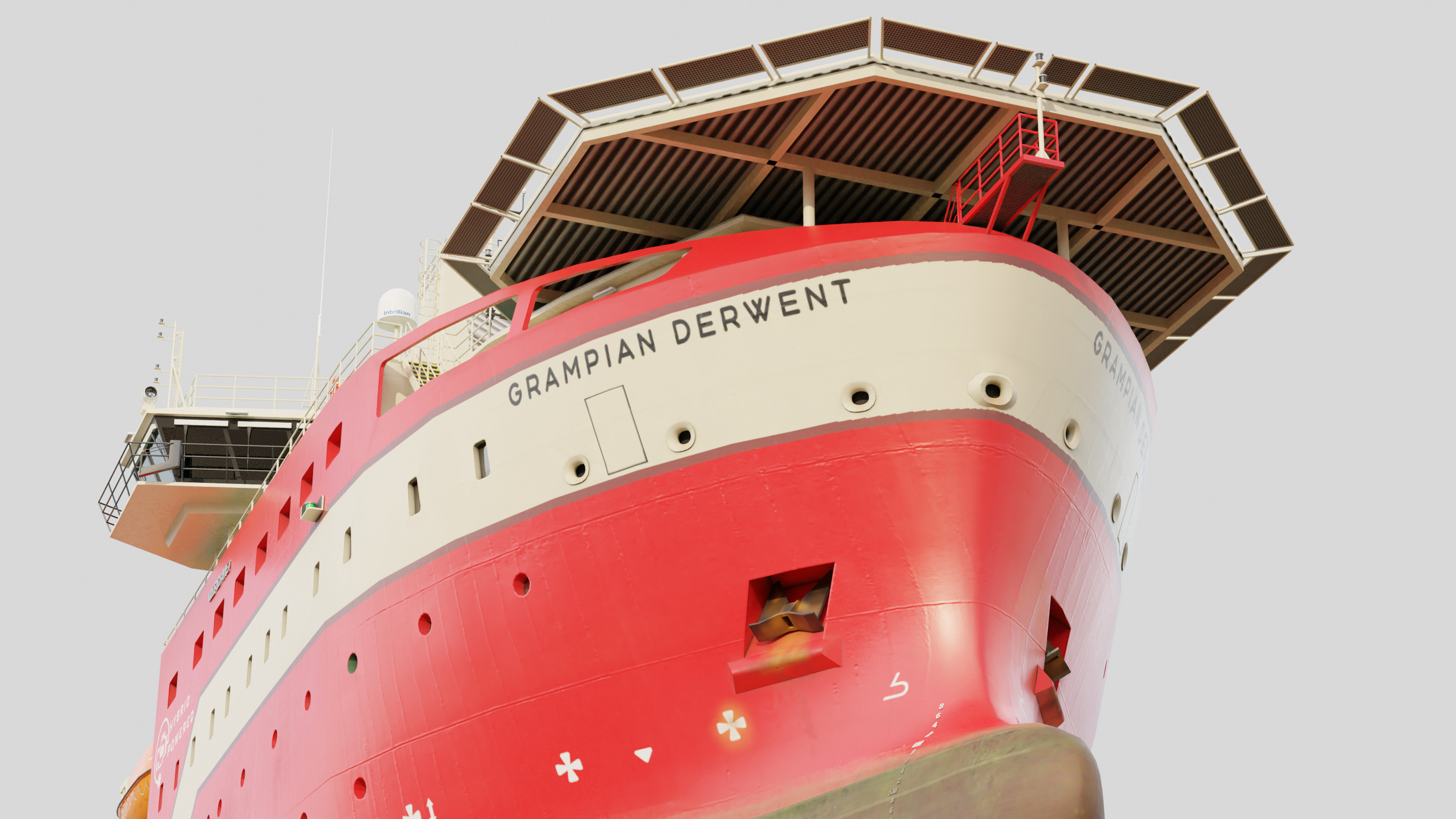 GRAMPIAN DERWENT SOV 3D model_7