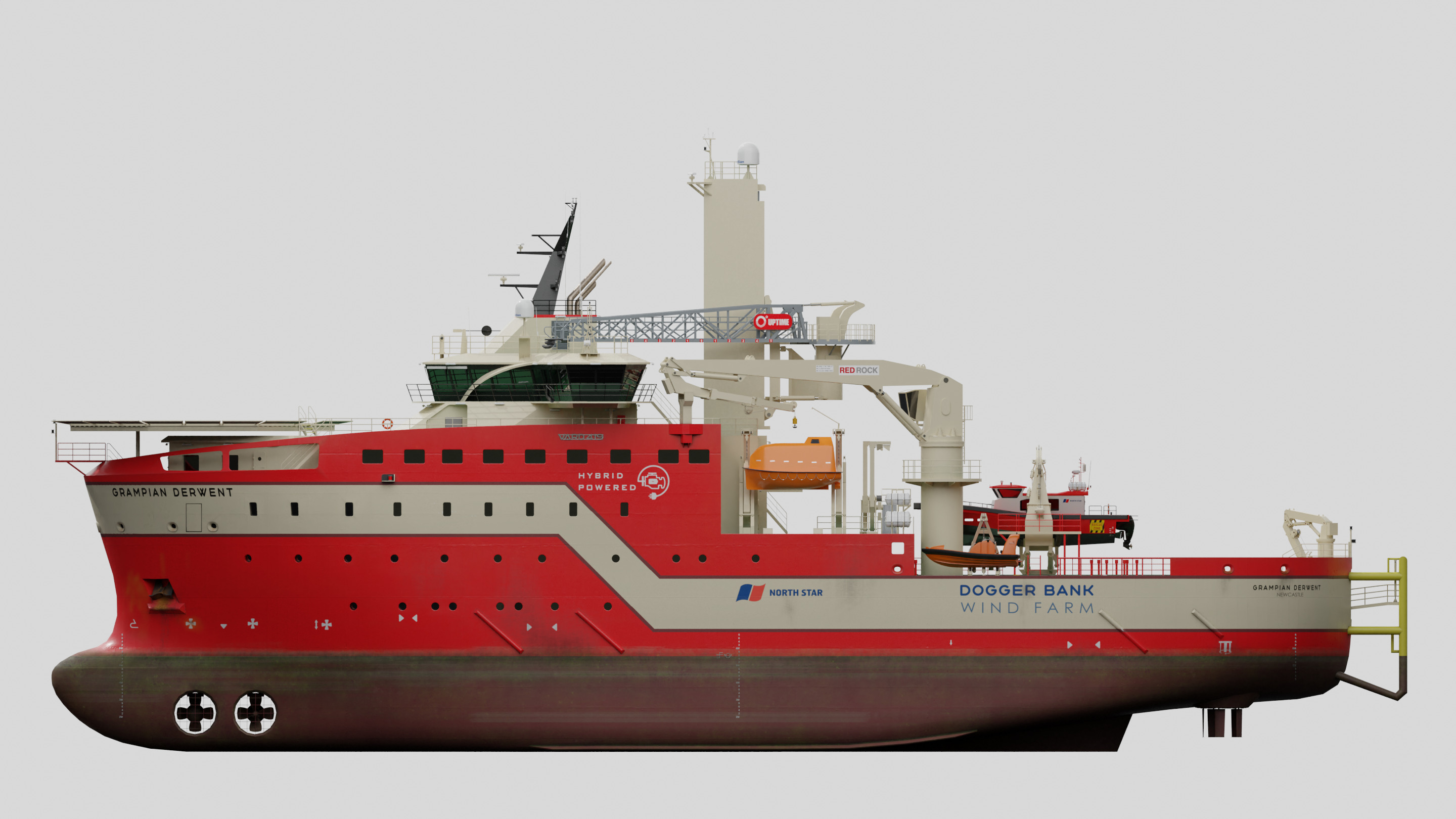 GRAMPIAN DERWENT SOV 3D model_3