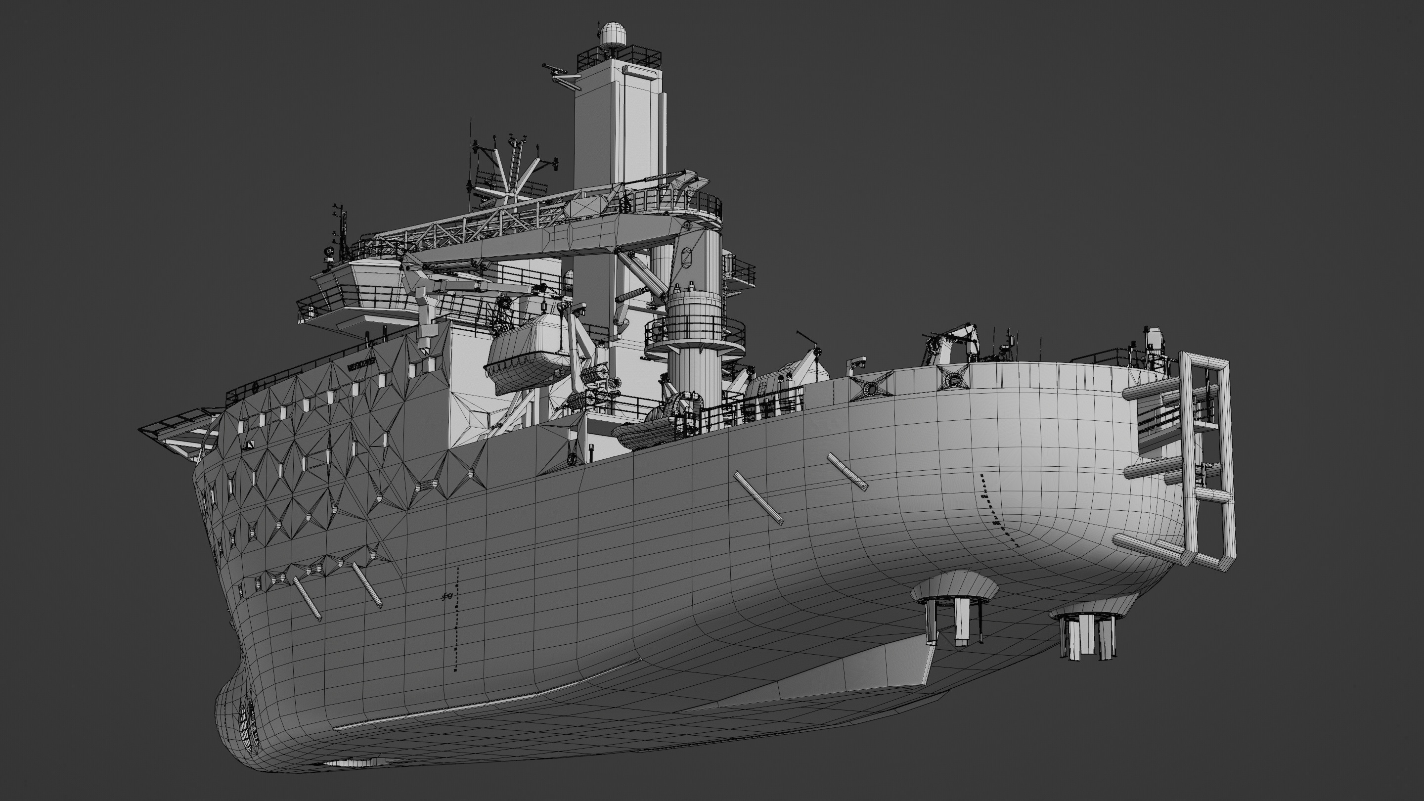 GRAMPIAN DERWENT SOV 3D model_20