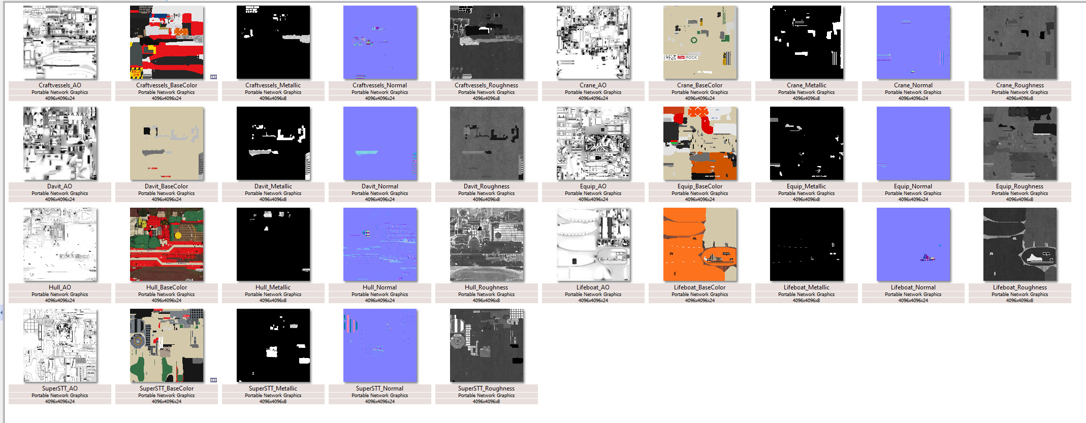 GRAMPIAN DERWENT SOV 3D model_21